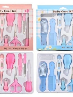 KIT DE LIMPIEZA BABY CARE ref. TZ 2