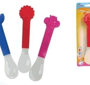 CUCHARA BABY COLOR ref. GBC 5112