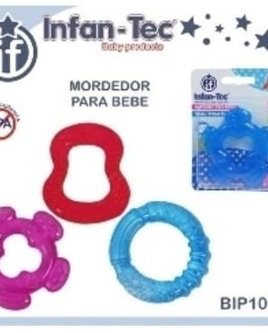 LLAMADIENTE / RASCA ENCIA INFAN TEC ref. 1001