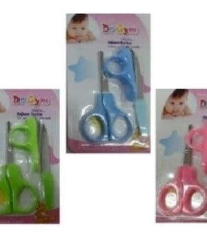 KIT DE UÑAS DR GYM ref  DG 706